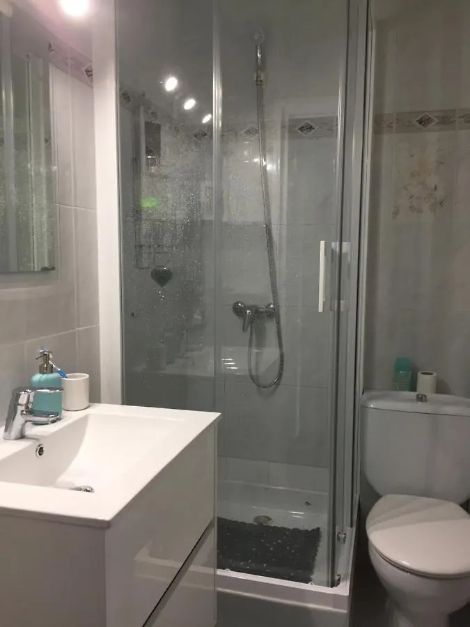 Apartment Appartement Tout Confort Avec Wifi Vue Sur Mer Et Piscine Communautaire Secteur El Golfet A Callela De Palafrugell