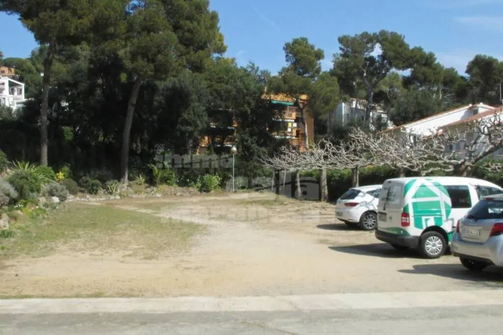 Appartement Tout Confort Avec Wifi Vue Sur Mer Et Piscine Communautaire Secteur El Golfet A Callela De Palafrugell Apartment